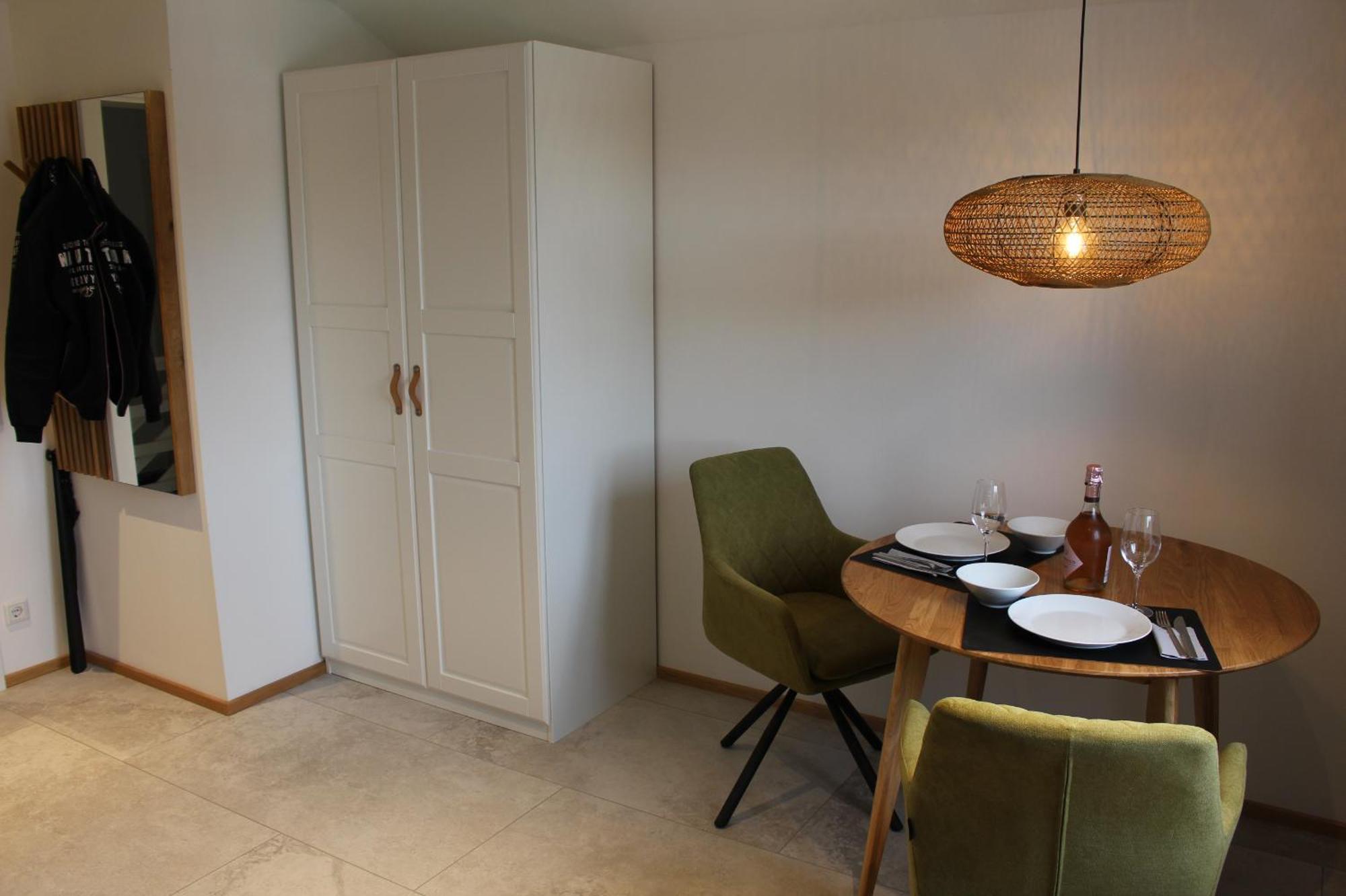 Junker'S Apartments Salzbourg Extérieur photo
