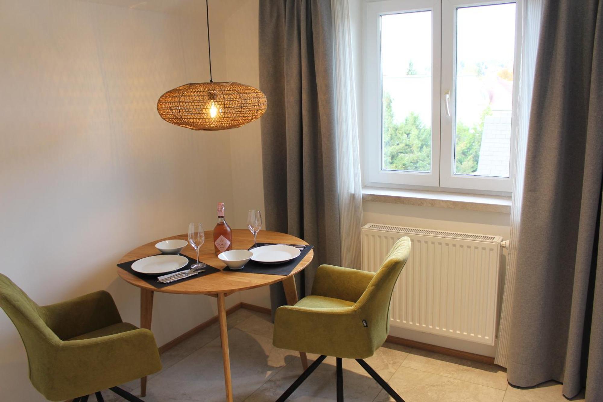 Junker'S Apartments Salzbourg Extérieur photo