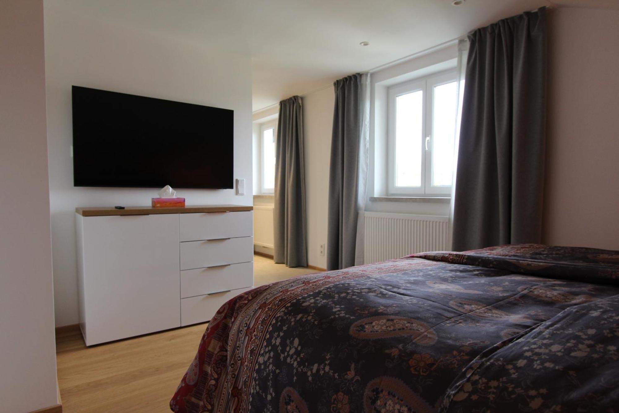 Junker'S Apartments Salzbourg Extérieur photo