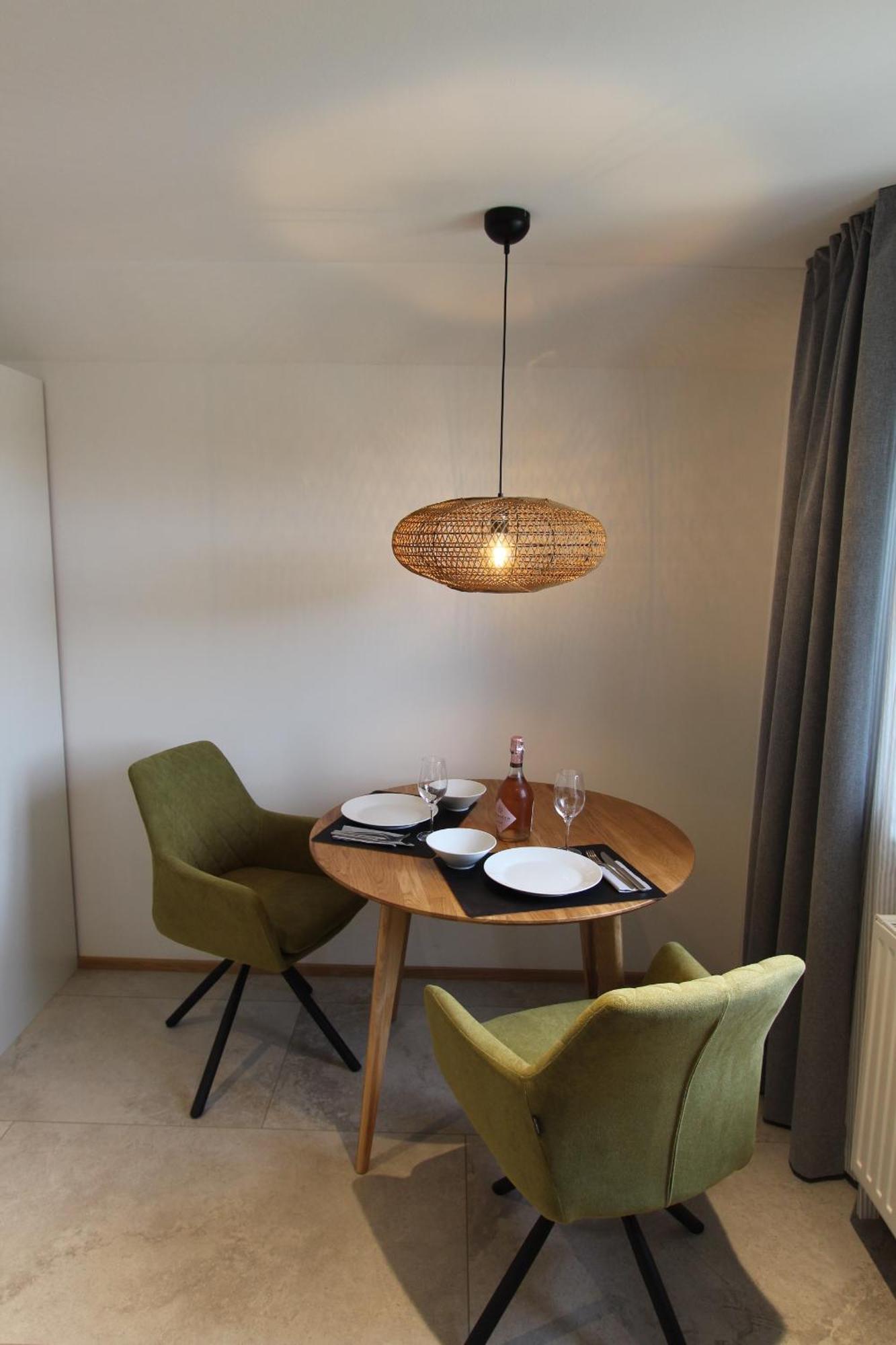 Junker'S Apartments Salzbourg Extérieur photo