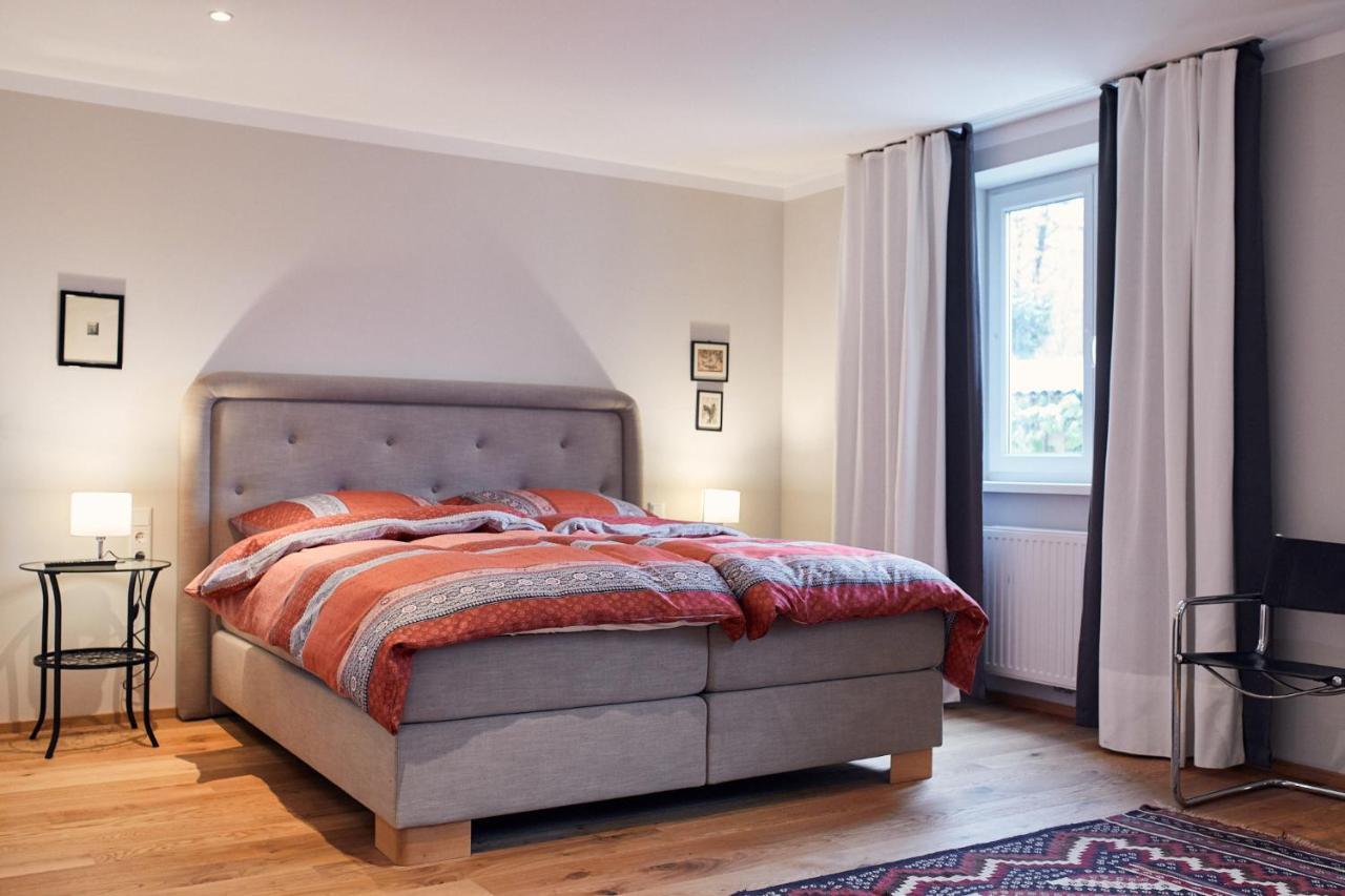 Junker'S Apartments Salzbourg Extérieur photo